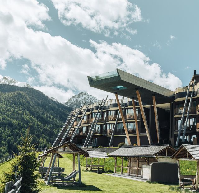 Alpin Panorama Hotel Hubertus-image-5