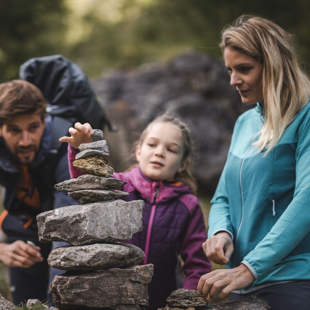 Familien.HIT: 1 Kind bis 12 gratis