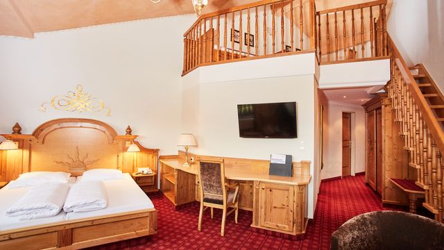 Galeriesuite Maximilian