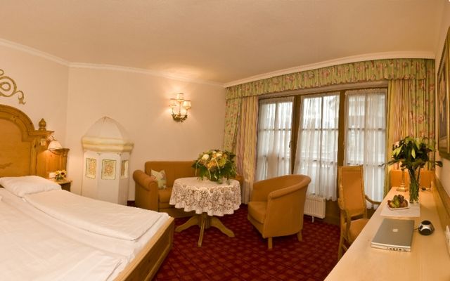 Galeriesuite "St. Laurentius"