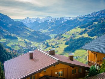 Schlickhütte - Salzburg - Austria