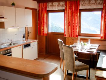 Schlickhütte - Salzburg - Österreich