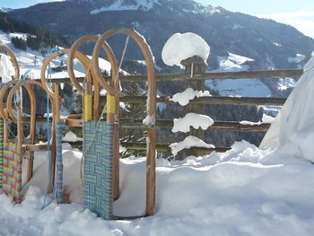 Schlickhütte - Salzburg - Österreich