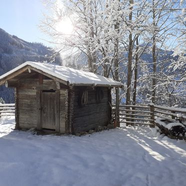 winter, Schlickhütte, Großarl, Salzburg, Salzburg, Austria