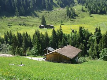 Achthütte - Salzburg - Österreich