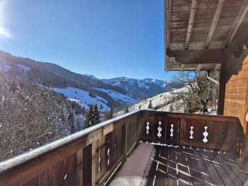 Achthütte - Salzburg - Österreich