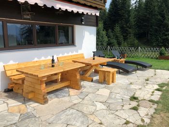 Berghütte Inntalblick - Tyrol - Austria