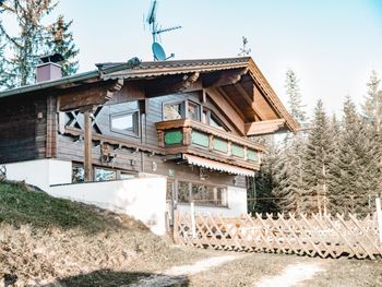 Berghütte Inntalblick - Tirol - Österreich