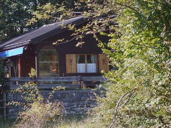 Kappacher Hütte - Salzburg - Österreich