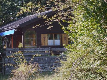 Kappacher Hütte - Salzburg - Österreich