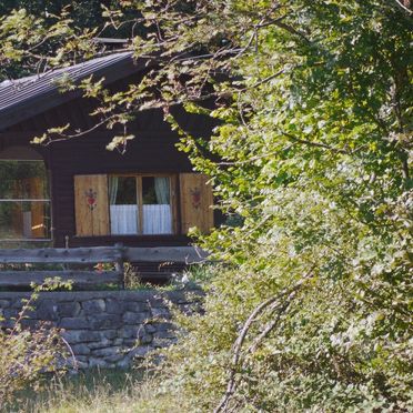 , Kappacher Hütte, Bad Vigaun, Salzburg, Salzburg, Austria