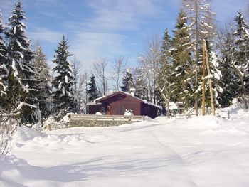 Kappacher Hütte - Salzburg - Österreich