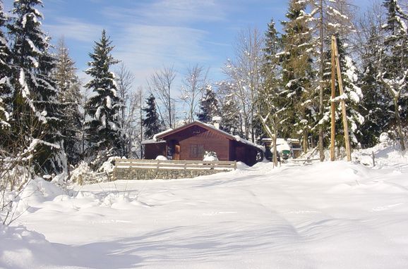 , Kappacher Hütte, Bad Vigaun, Salzburg, Salzburg, Austria