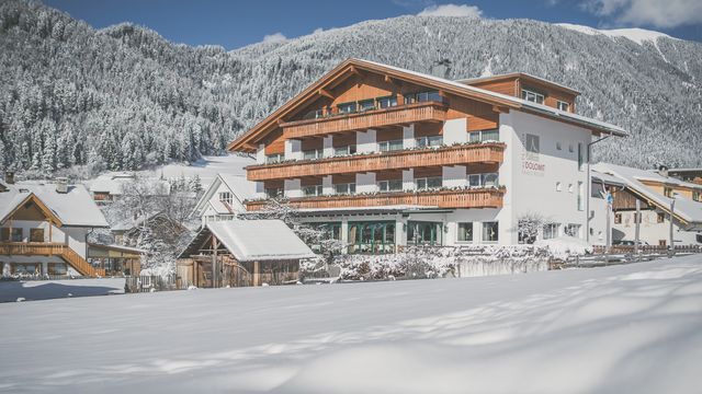 Alpenhof Dolomit Family