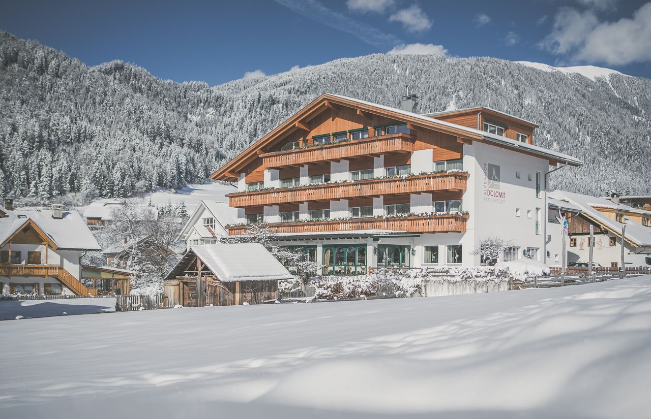 Alpenhof Dolomit Family Bildergalerie
