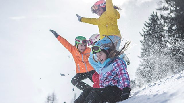 Dolomiti Spring Days 7=6