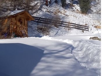 Almwiesenhütte - Carinthia  - Austria