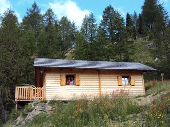 Almwiesenhütte - Carinthia  - Austria