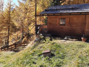 Almwiesenhütte - Carinthia  - Austria