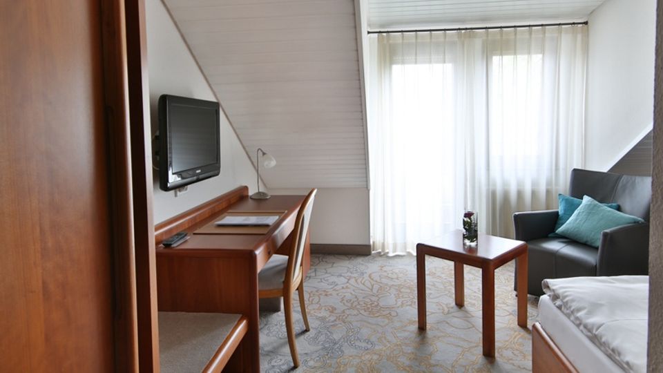 Einzelzimmer Classic