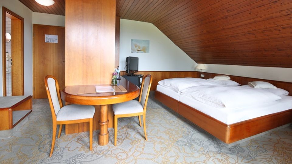 Doppelzimmer Classic