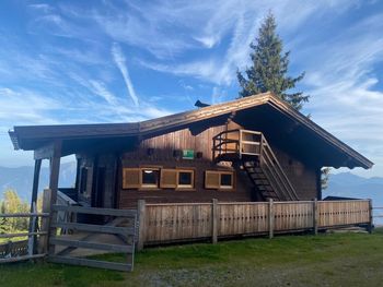 Birkhahn Hütte - Carinthia  - Austria