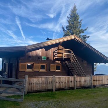 Summer, Birkhahn Hütte, Kleblach, Kärnten, Carinthia , Austria