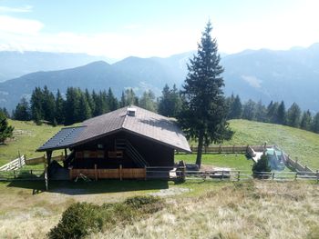 Birkhahn Hütte - Carinthia  - Austria