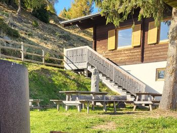 Birkhahn Hütte - Kärnten - Österreich