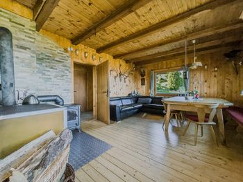 Birkhahn Hütte - Kärnten - Österreich