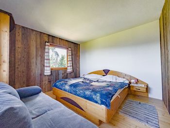 Birkhahn Hütte - Kärnten - Österreich