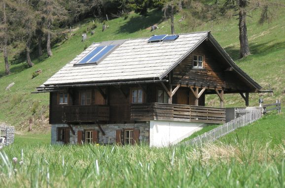 , Mölltalhütte, Penk, Kärnten, Carinthia , Austria