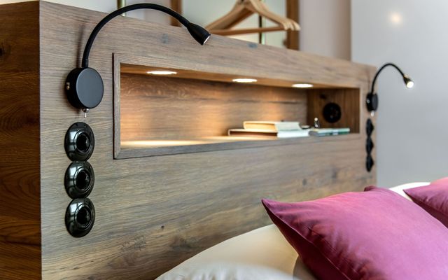Biohotel Adler Vogt Einzelzimmer