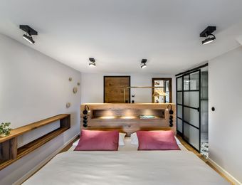  Double room - Bio-Adler