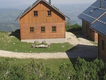 Hochsteinhütte am Feuerkogel - Upper Austria - Austria