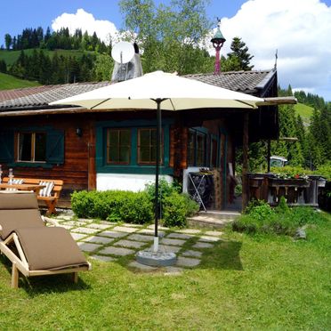 Sommer, Chalet Alpenstern, Kitzbühel, Tirol, Tirol, Österreich