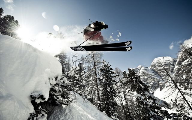 Stubai Ski and Wellness 