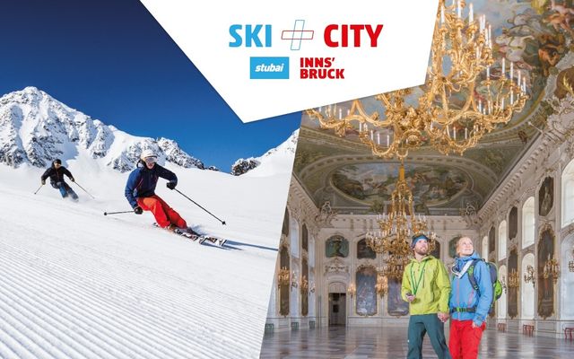 Ski+City-Pass - Spezialwochen