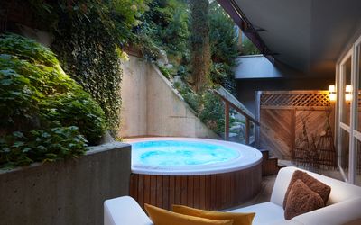 Wellness Kurztrip | 3 ÜN