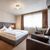 Arnika Economy room