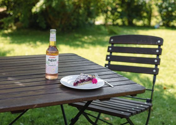 Urlaub - Gut Nisdorf 