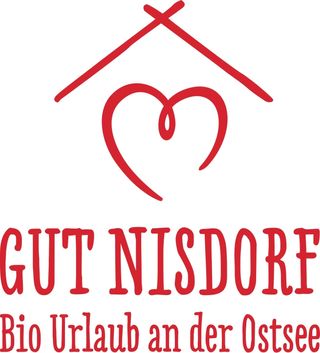 Gut Nisdorf - fast wie ein Familienhotel - Logo