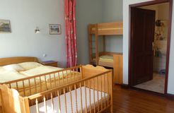 2-Zimmer Appartement "Kormoran" (5/7) - Gut Nisdorf 