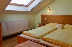 3-Zimmer Appartement "Kranich" (8/8) - Gut Nisdorf 