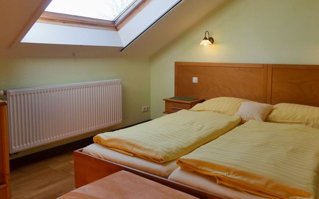 3-Zimmer Appartement "Kranich" image 8 - Ferienwohnungen mit Mee(h)rwert Gut Nisdorf - Bio Urlaub an der Ostsee