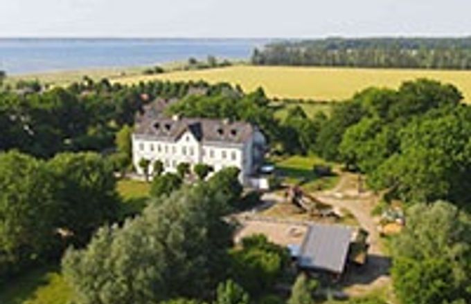 Gut Nisdorf  - Nisdorf, Ostsee, Mecklenburg-Western Pomerania, Germany