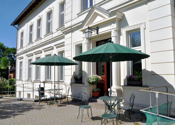 Nachhaltigkeit - Gut Nisdorf 