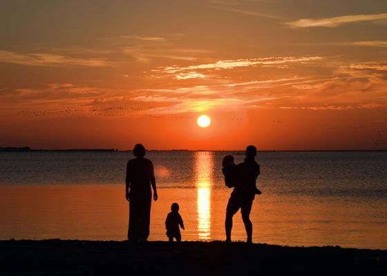 Familie - Gut Nisdorf 