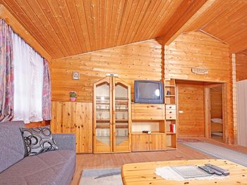 Ferienhaus Nibelungen - Niederösterreich - Österreich