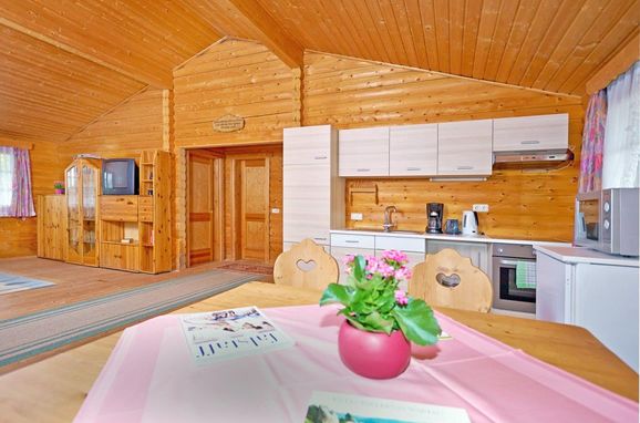 Kitchen, Ferienhaus Nibelungen, Marbach-Donau, Niederösterreich, Lower Austria, Austria